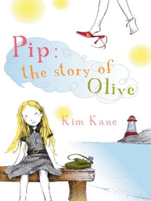 cover image of Pip